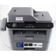 兄弟MFC-7380黑白激光打印機